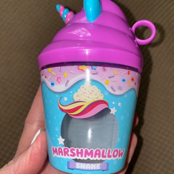Smooshy Mushy Selma Sloth & Marsha Mallow. Unicorn Shakes. Collected Only - Picture 7 of 8
